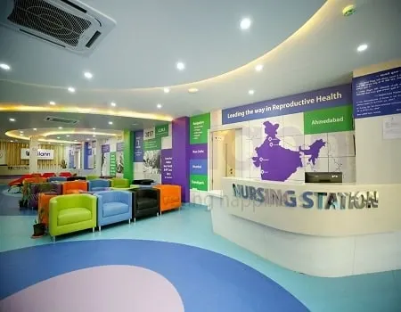 Milann Fertility Centre, J P Nagar, Bengaluru