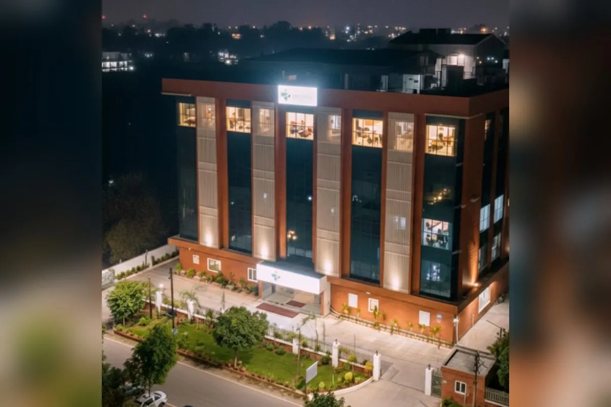 MY Hospital (Indus Network Hospital), Mohali