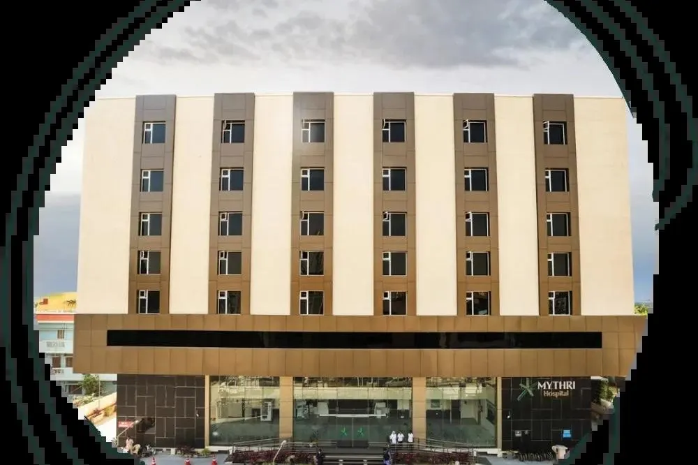 Mythri Hospital, Hyderabad