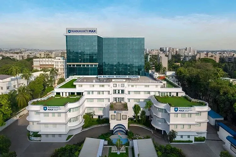 Nanavati Max Super Speciality Hospital, Mumbai