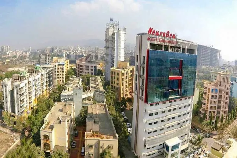 NeuroGen Brain & Spine Institute, Mumbai, Navi Mumbai