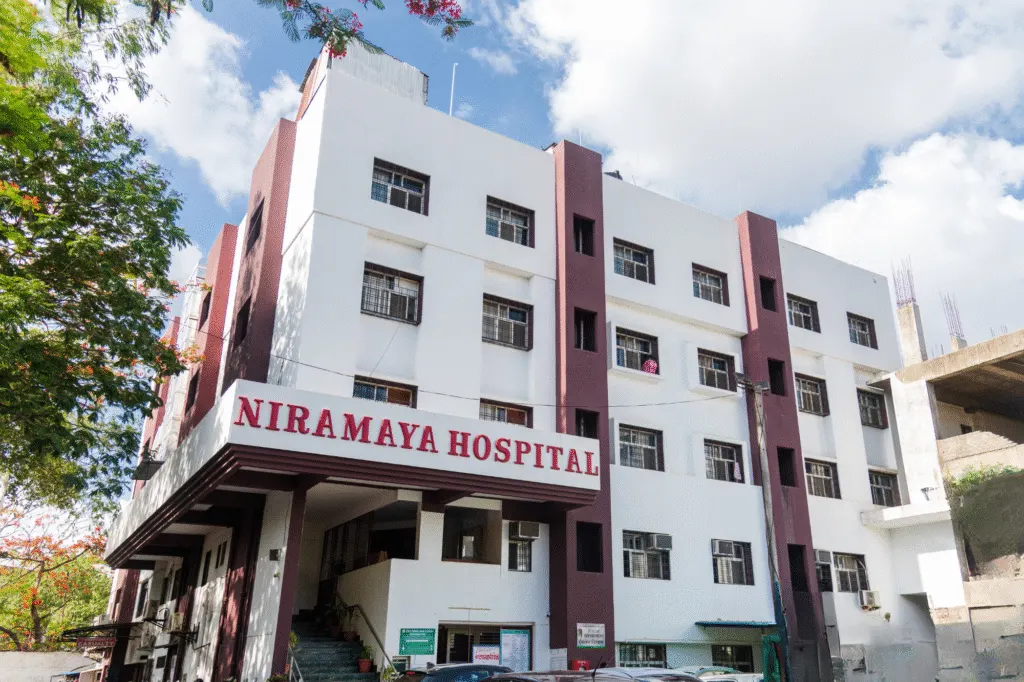 Niramaya Hospitals Pvt. Ltd. Pune