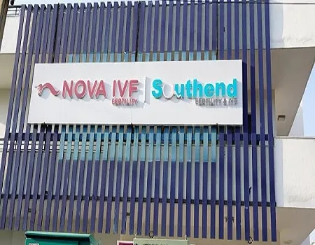 Nova IVF Fertility, Gurgaon