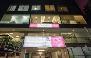Nova IVI Fertility Clinic, Hyderabad