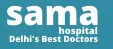 SAMA Hospital, New Delhi