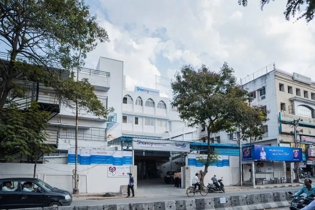 Shenoy Hospitals, Secunderabad