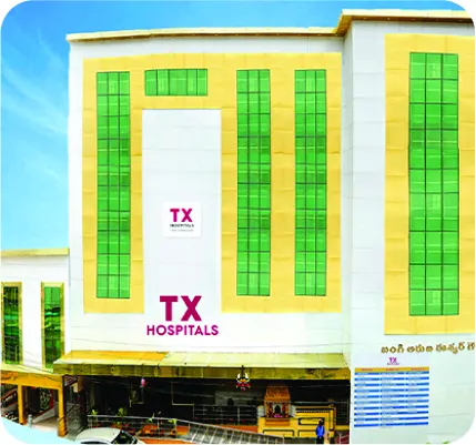 TX Hospitals, Uppal, Hyderabad