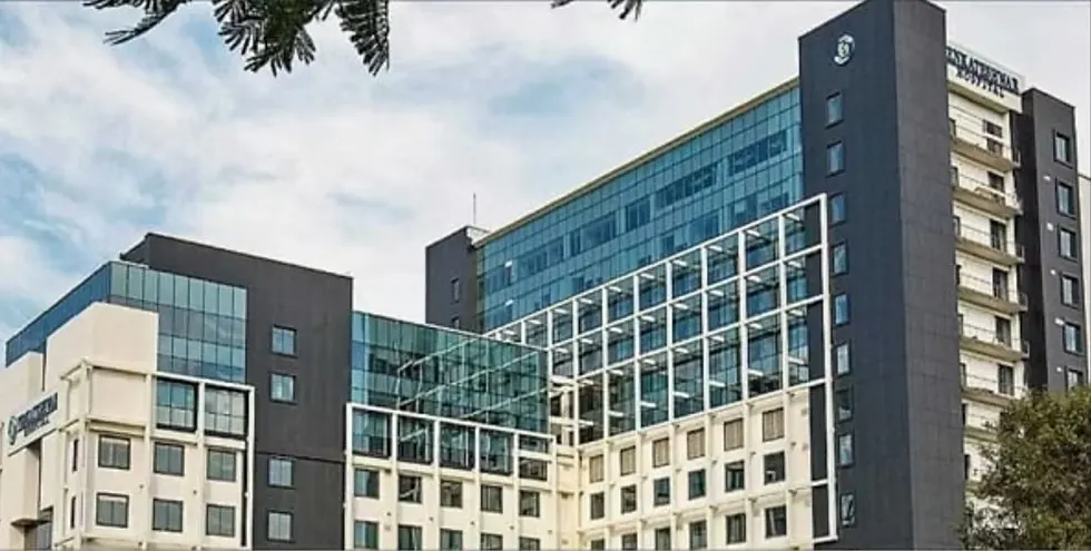 Venkateshwar Hospital, New Delhi