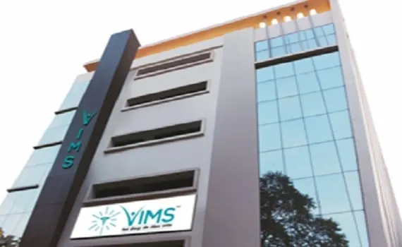 Vidharba Institute of Medical Sciences, Nagpur