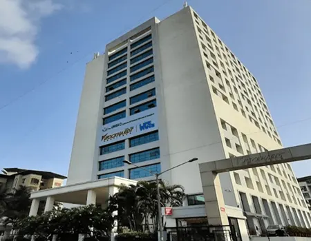 Wockhardt Hospitals, Mira Road, Mira Bhayandar
