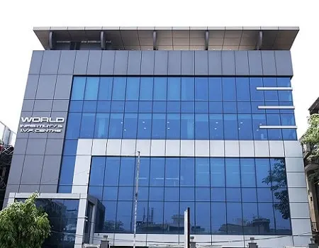 World Infertility and IVF Centre, New Delhi