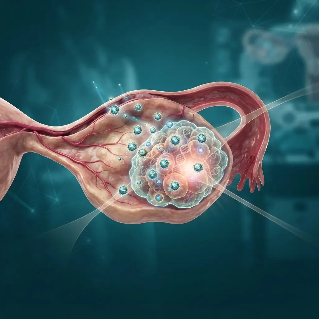 Терапия при BRCA-ассоциированном раке