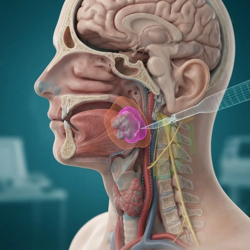 Thyroid and Head and Neck Tumor Surgery
