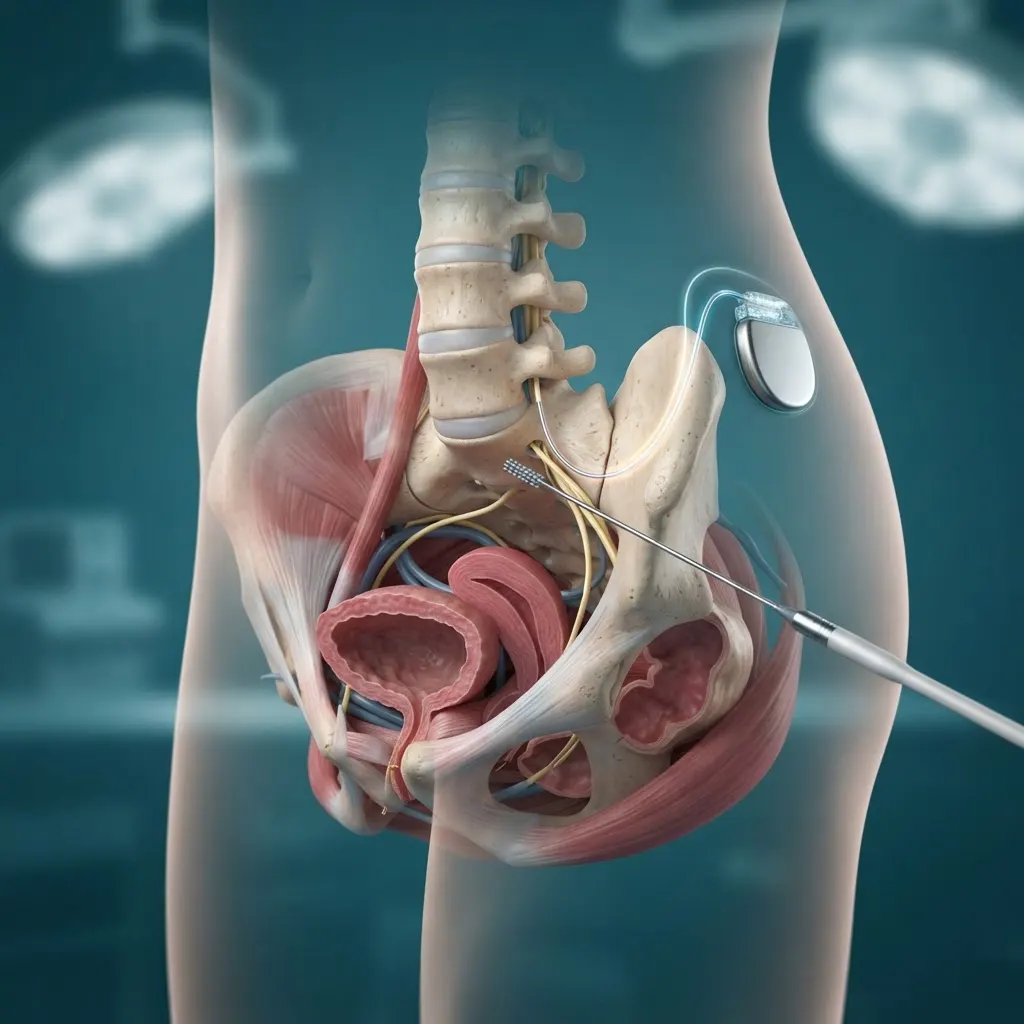 Incontinence Treatment