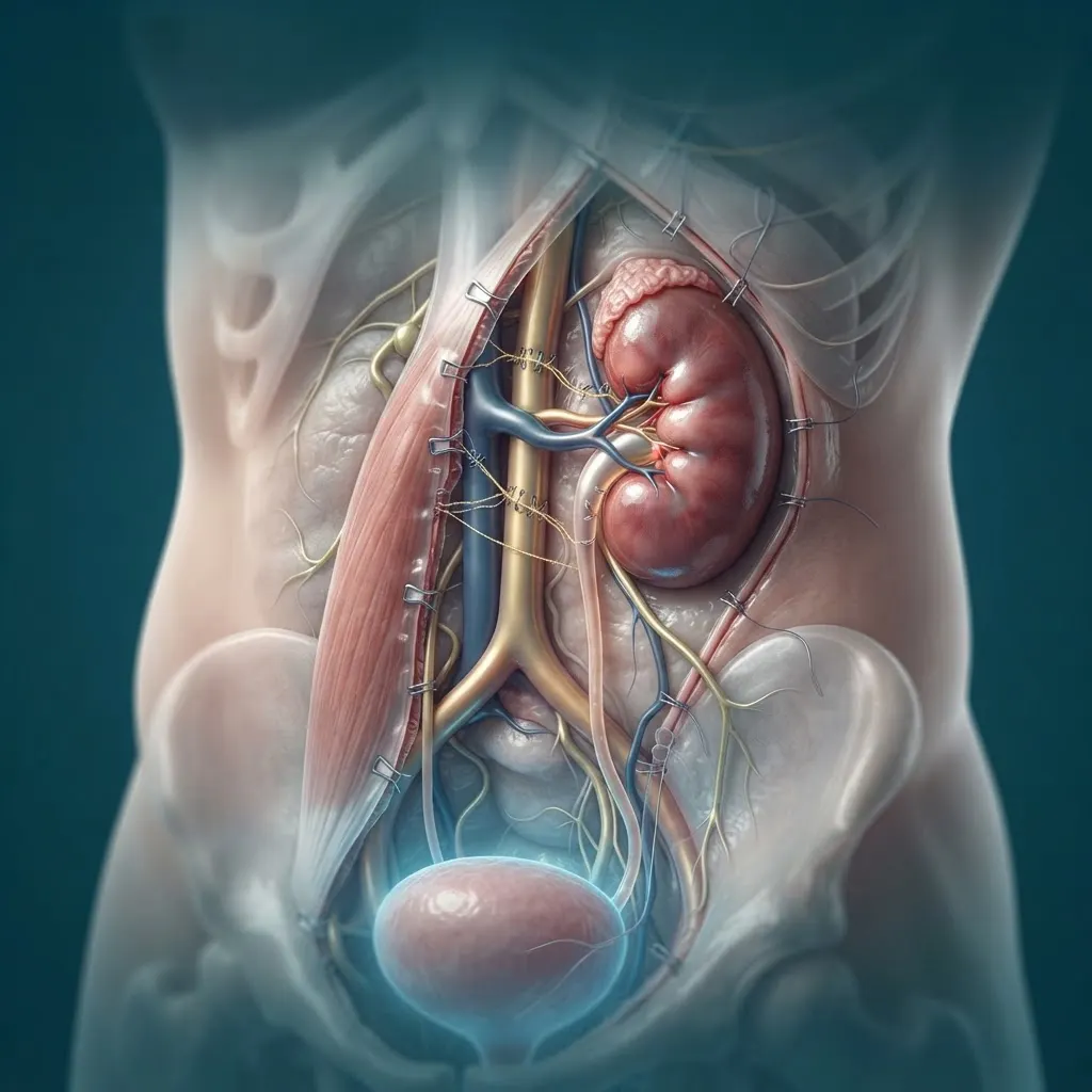 Infection Prevention and Post Transplant Care
