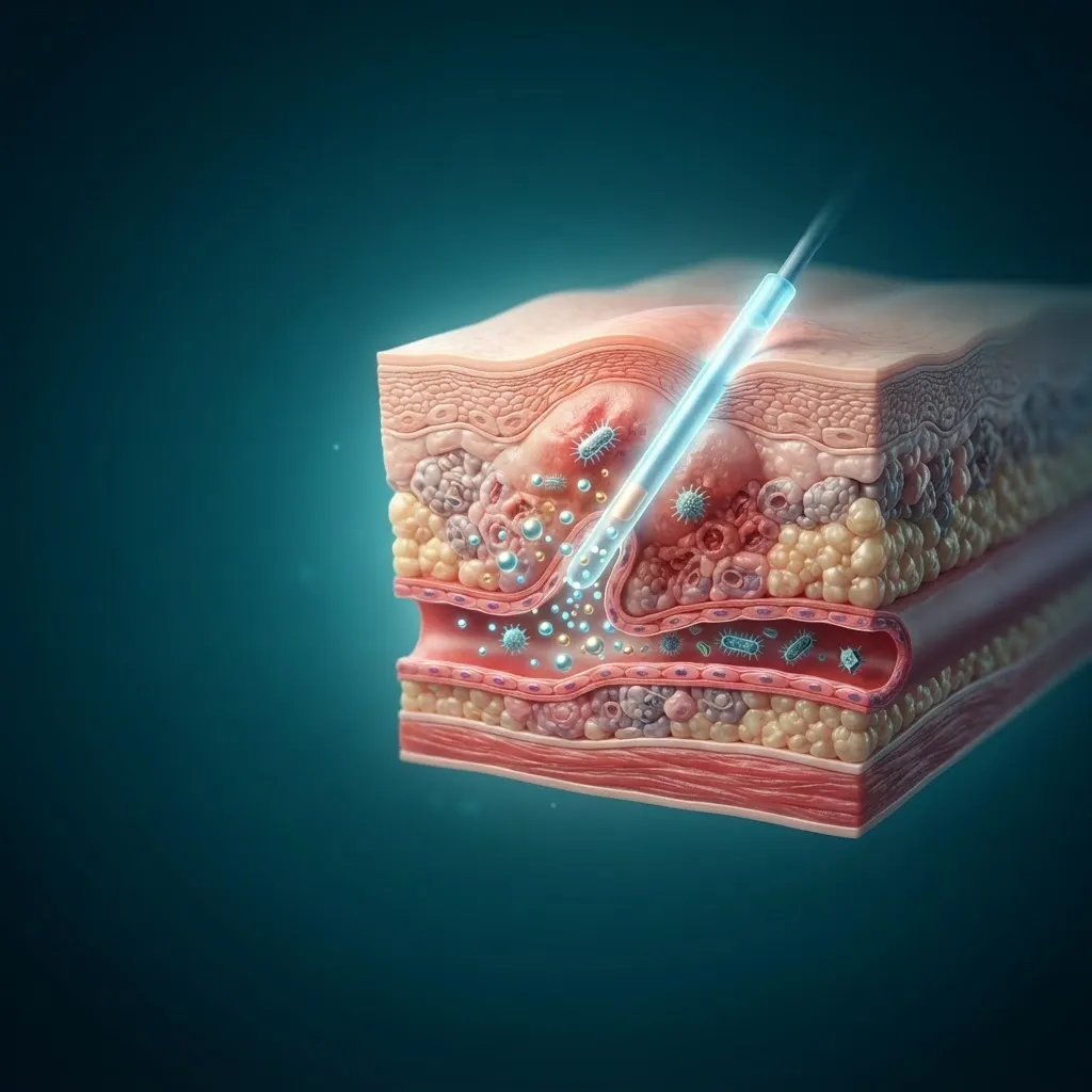 Infectious Disease Treatment