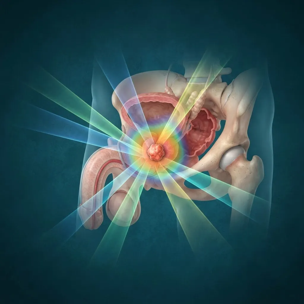 Intensity-Modulated Radiation Therapy (IMRT)