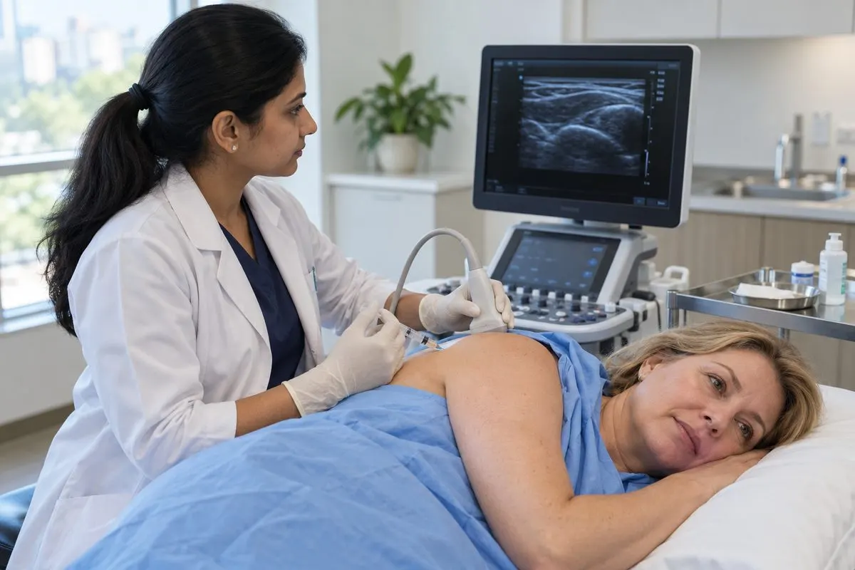 Interventional Pain Procedures