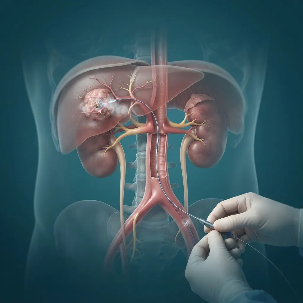 Interventional Radiology Procedures