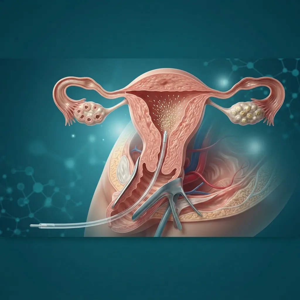 Intrauterine Insemination (IUI)