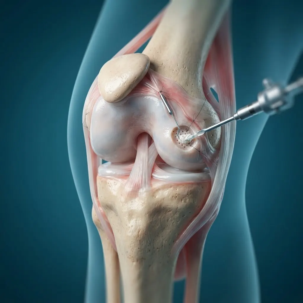 Joint Preservation Surgery