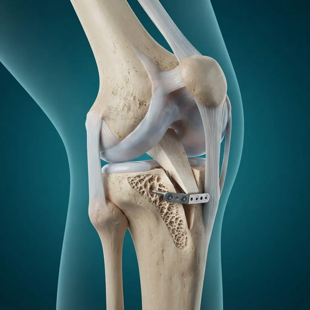 Joint Preserving Osteotomy Procedures