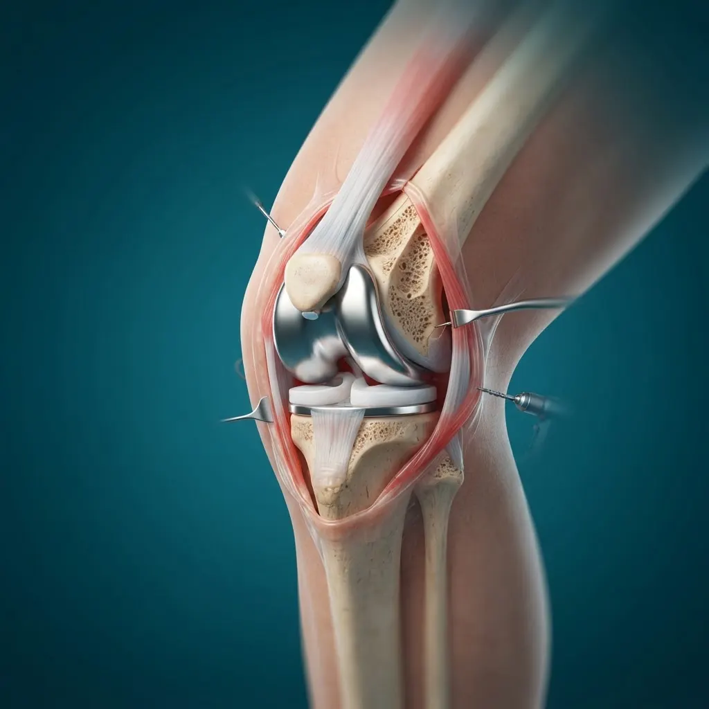 Joint Replacement Surgery
