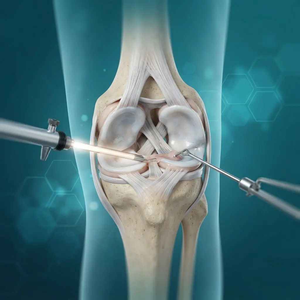 Joint Surgery