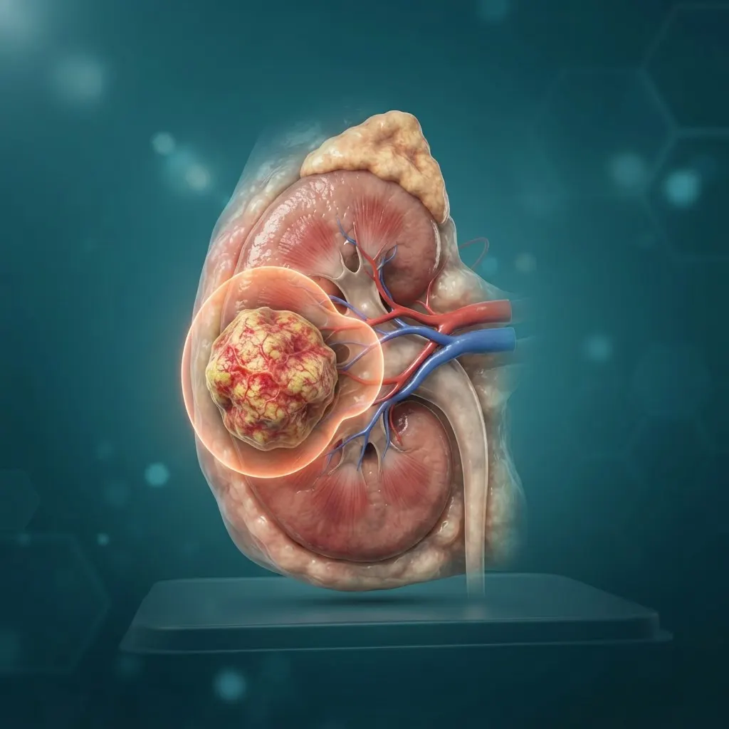 Kidney Cancer Surgery