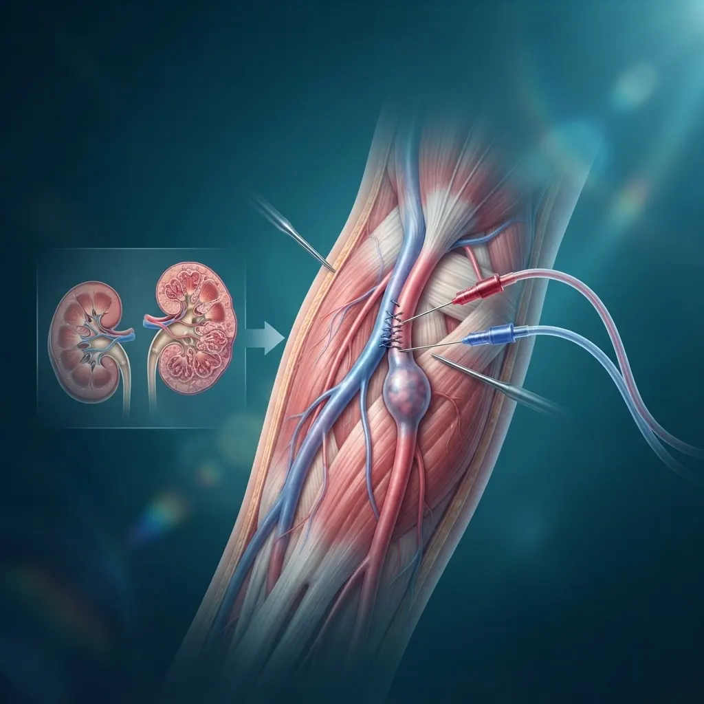 Kidney Disease Management
