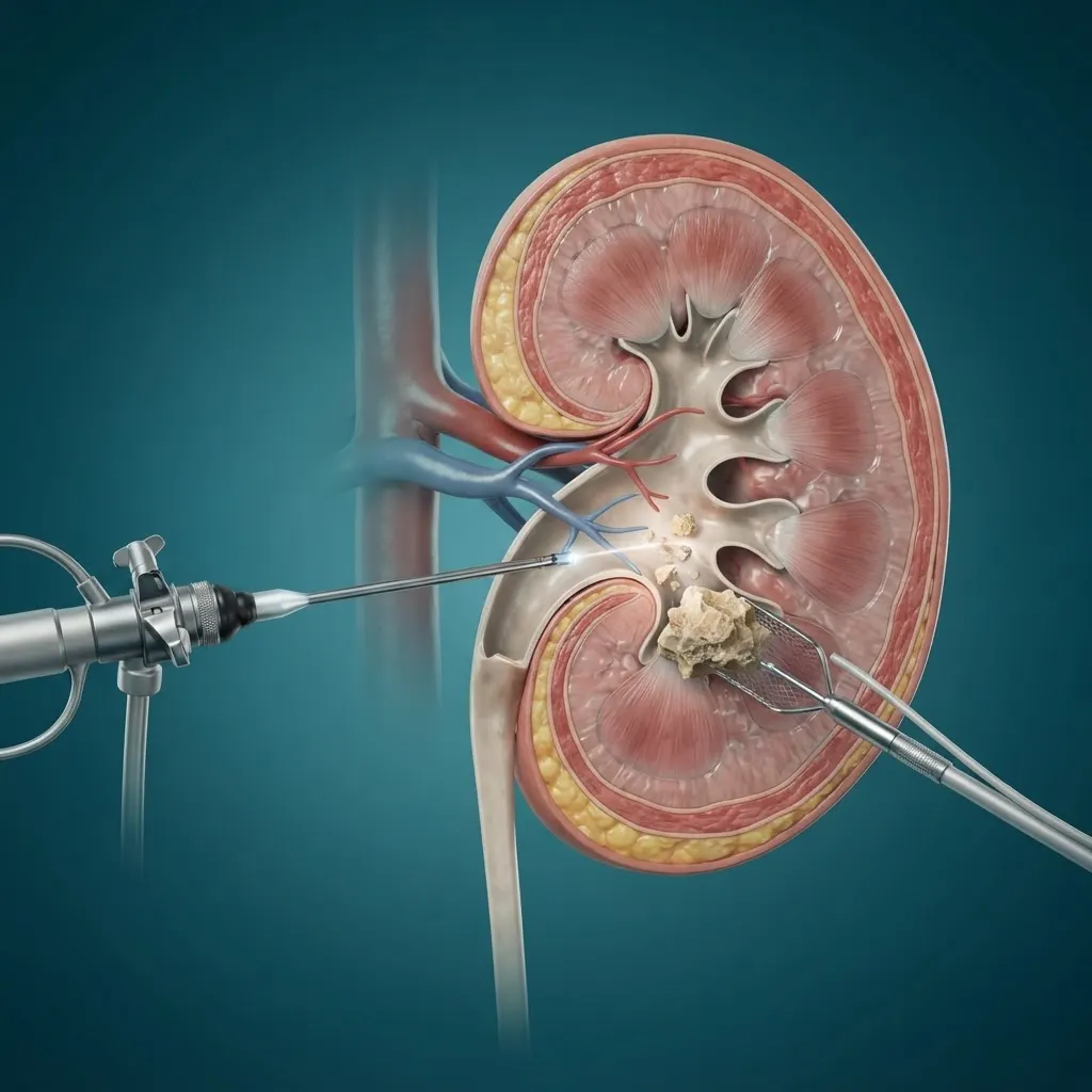 Kidney Stone Removal