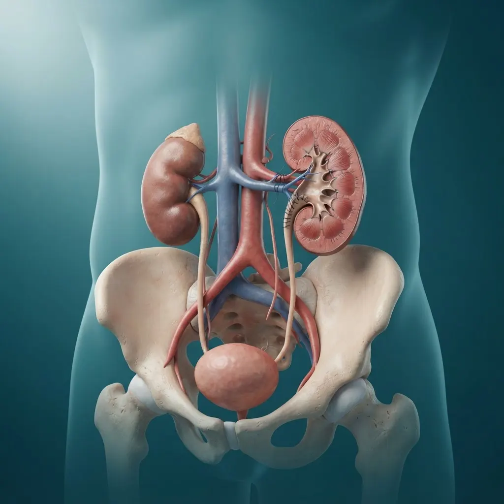 Kidney Transplantation
