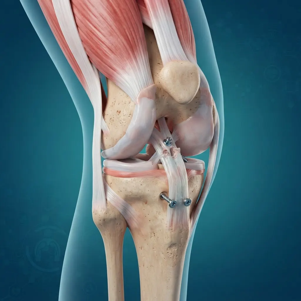 Knee Surgery
