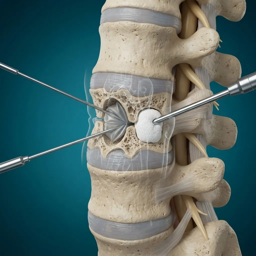 Kyphoplasty