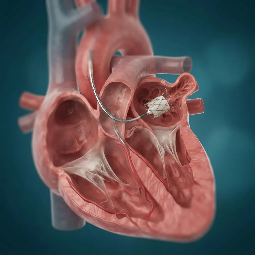 Laa Occlusion