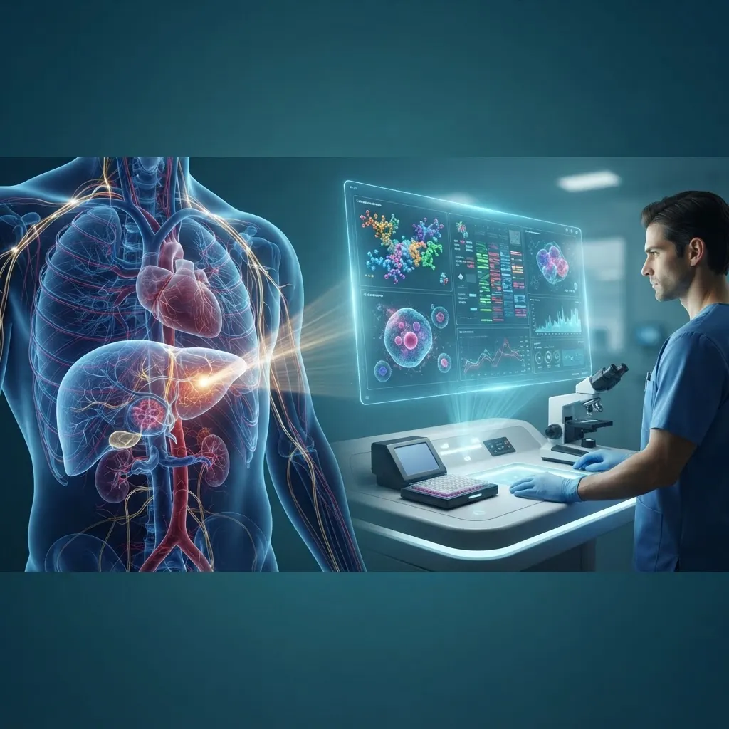 Laboratory Interpretation