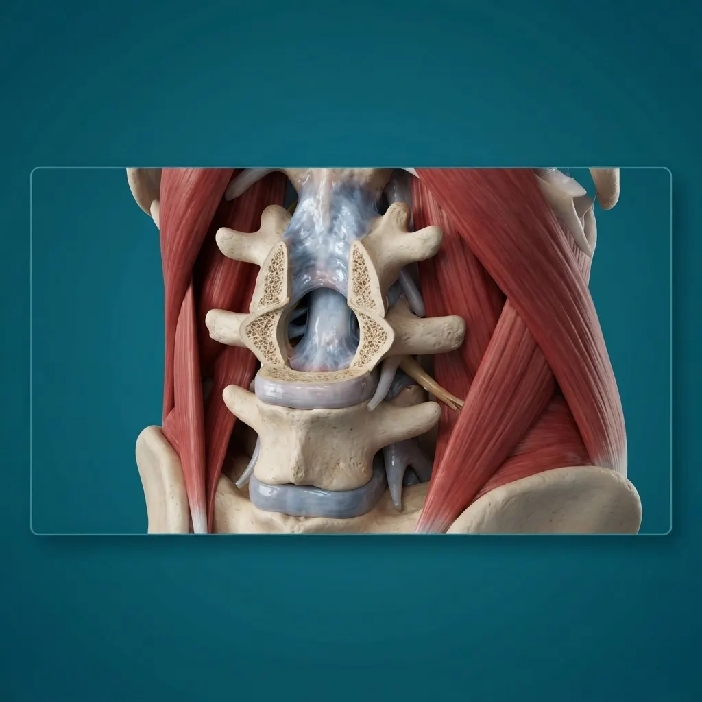 Laminectomy