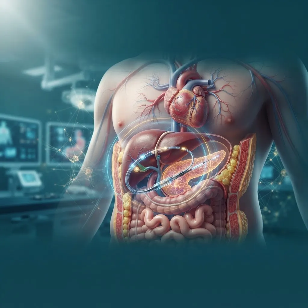 Lifestyle Disease Management