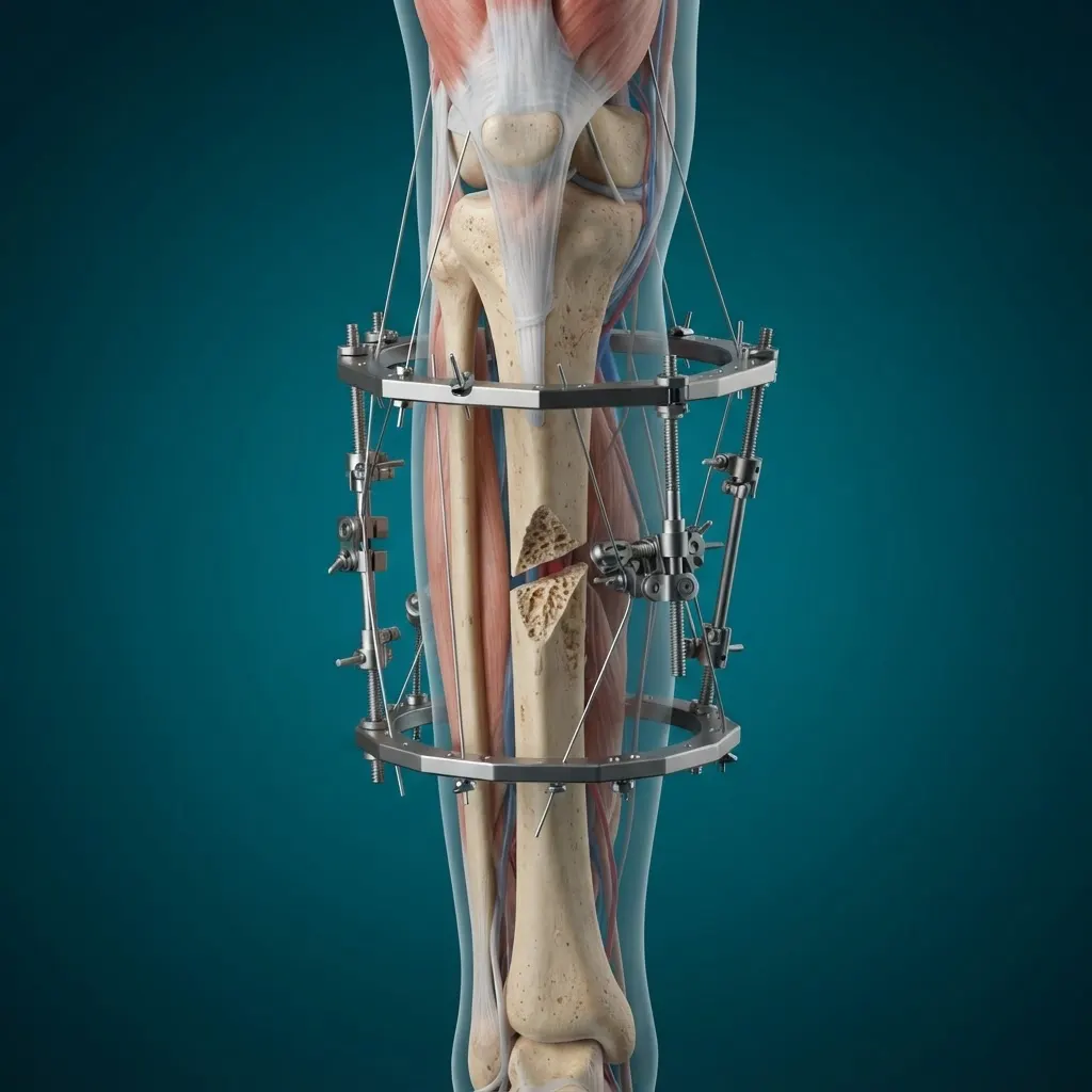Limb Deformity Correction