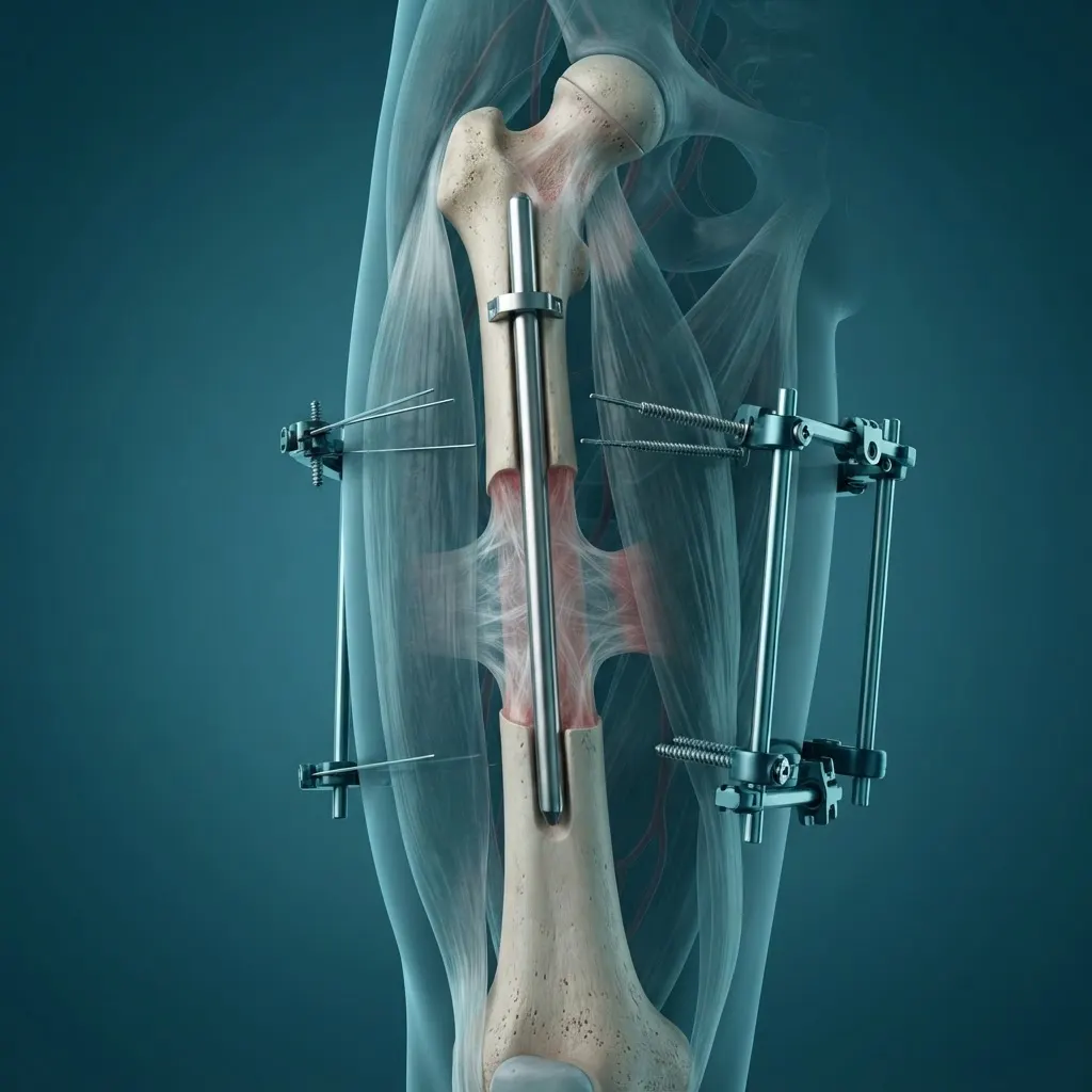 Limb Lengthening