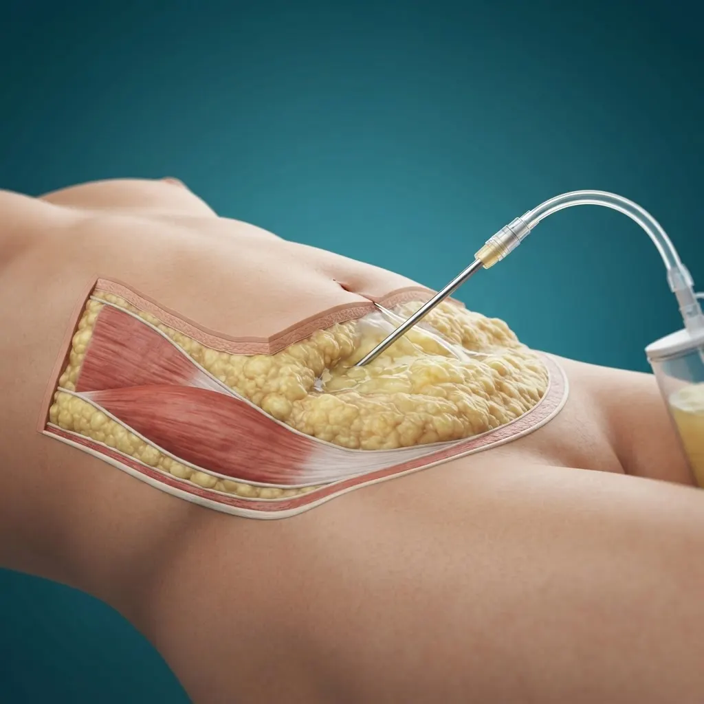 Liposuction