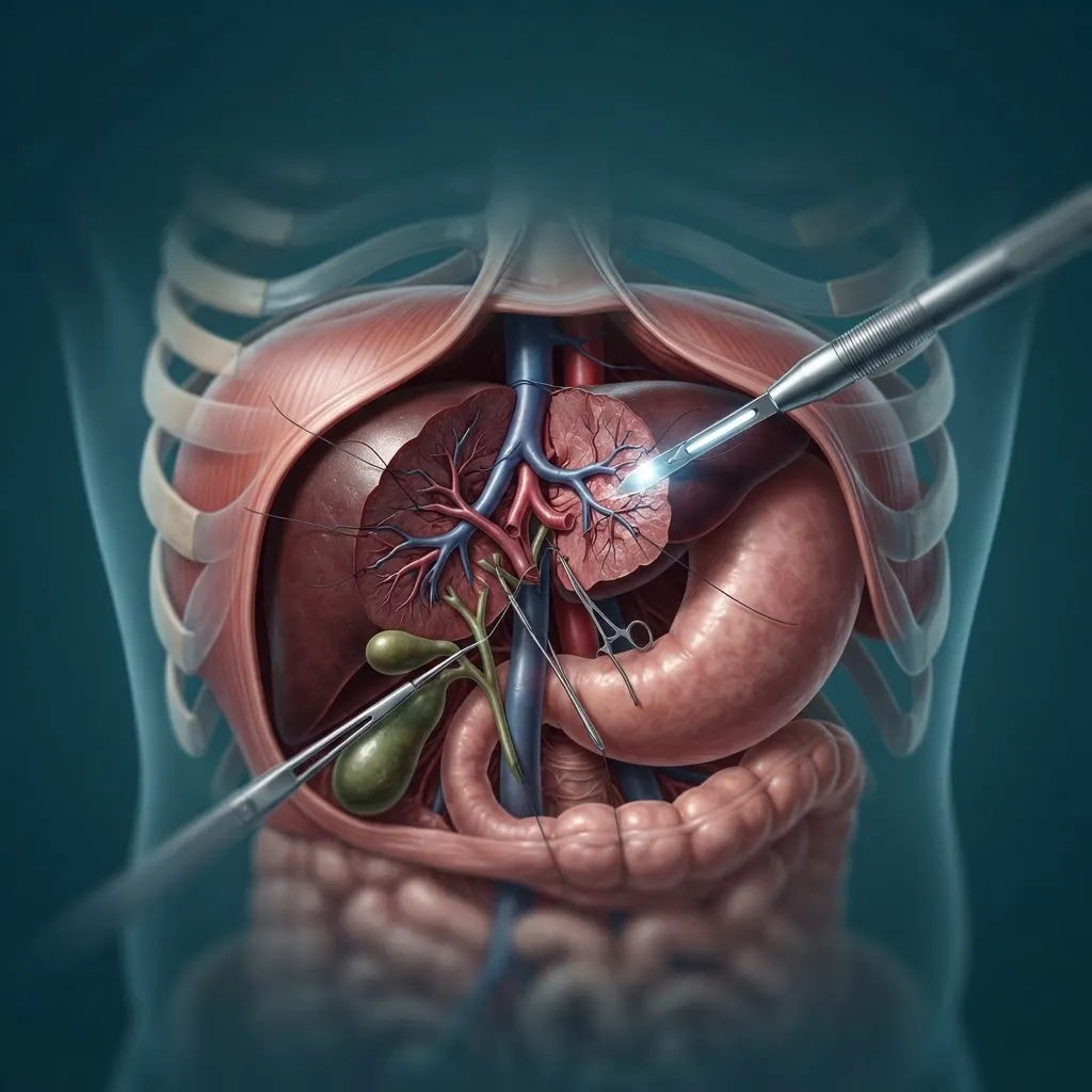 Liver Resection