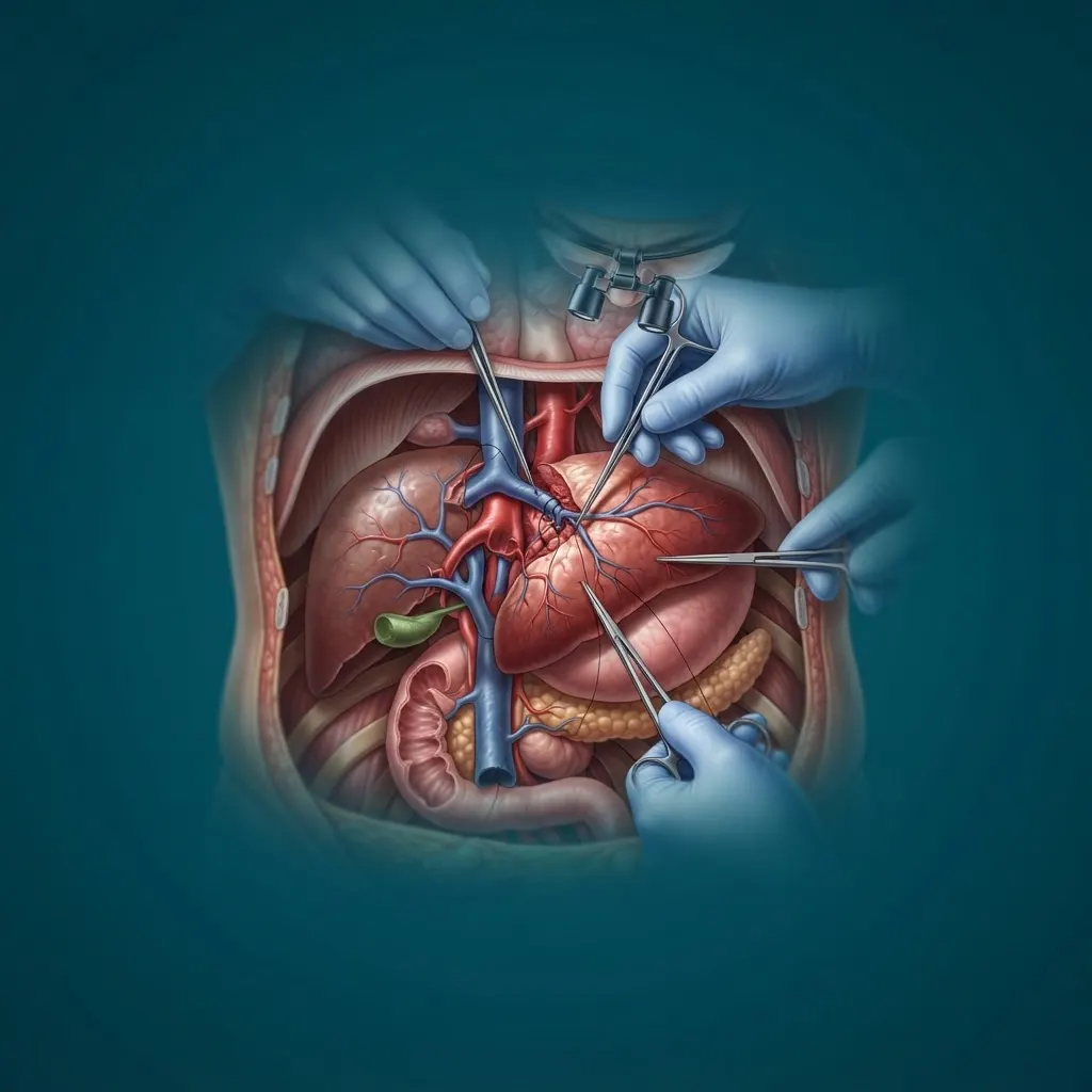 Liver Transplantation
