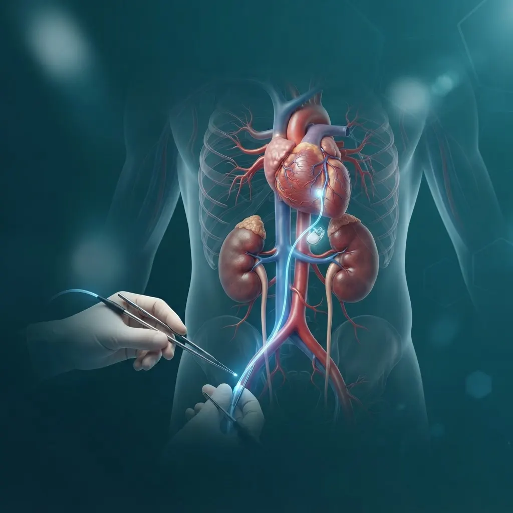 Long Term Chronic Disease Monitoring