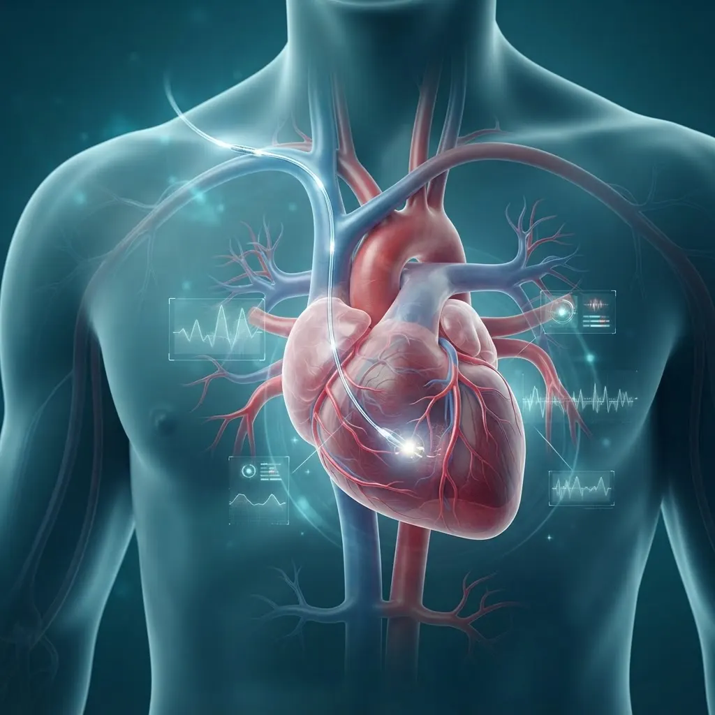 Long Term Disease Activity Monitoring