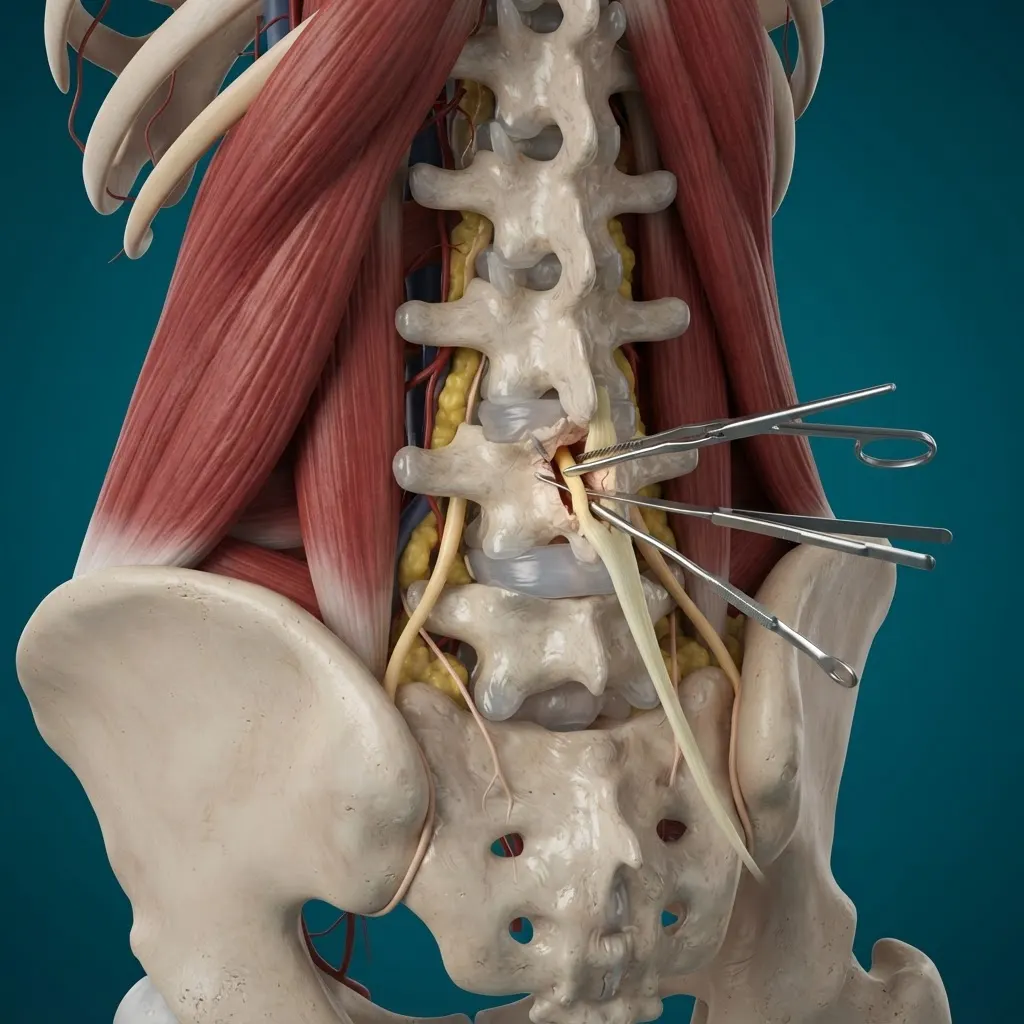 Lumbar Decompression