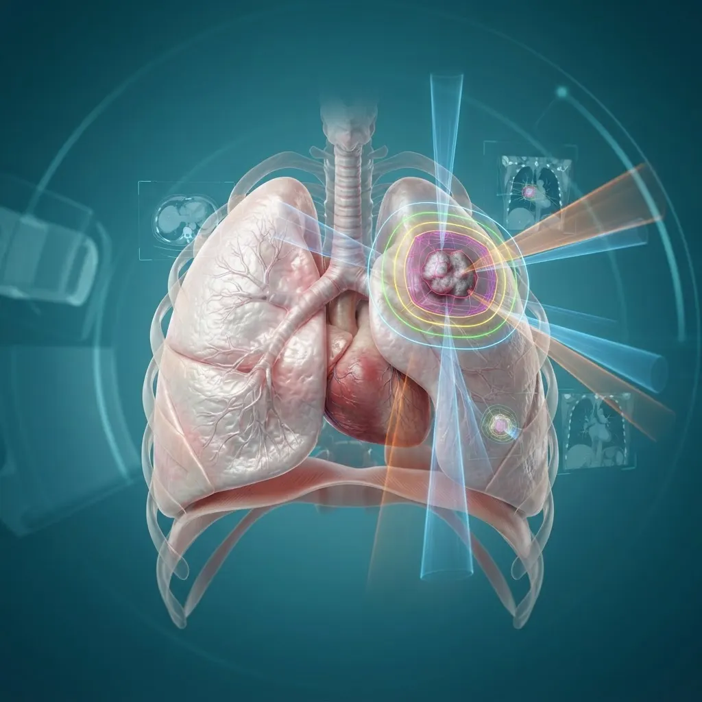Lung Cancer Treatment