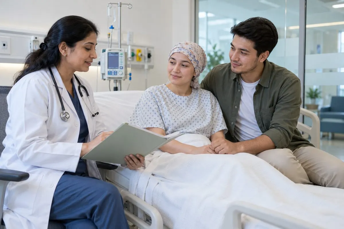 Matched Sibling Donor Msd Transplant