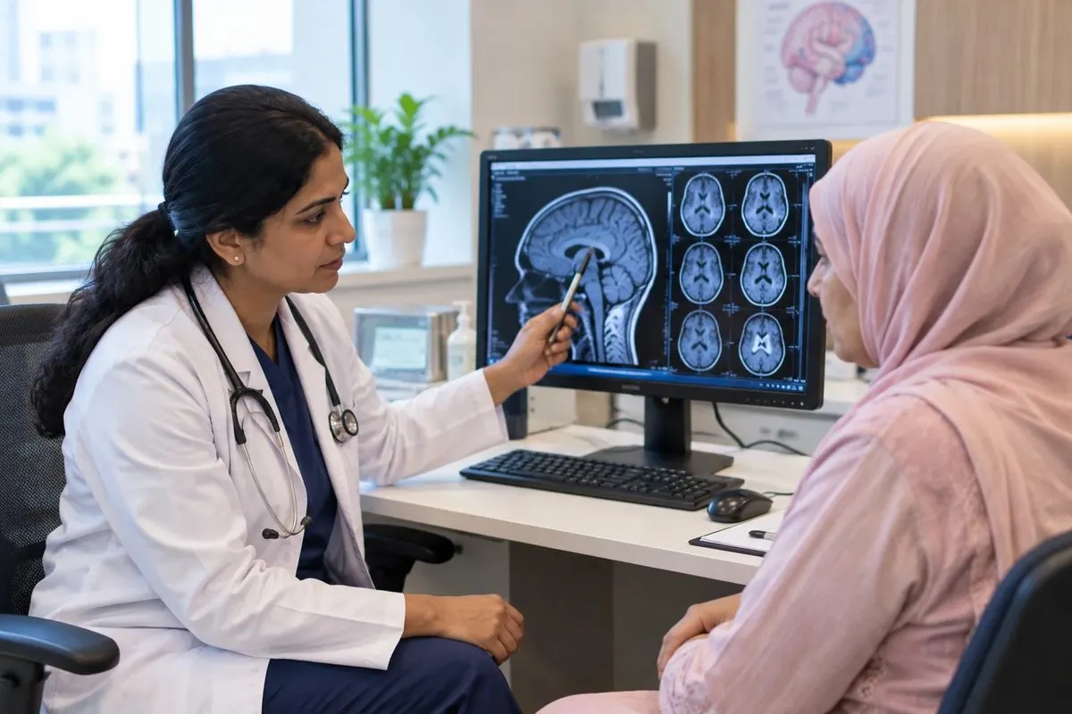 Microvascular Decompression