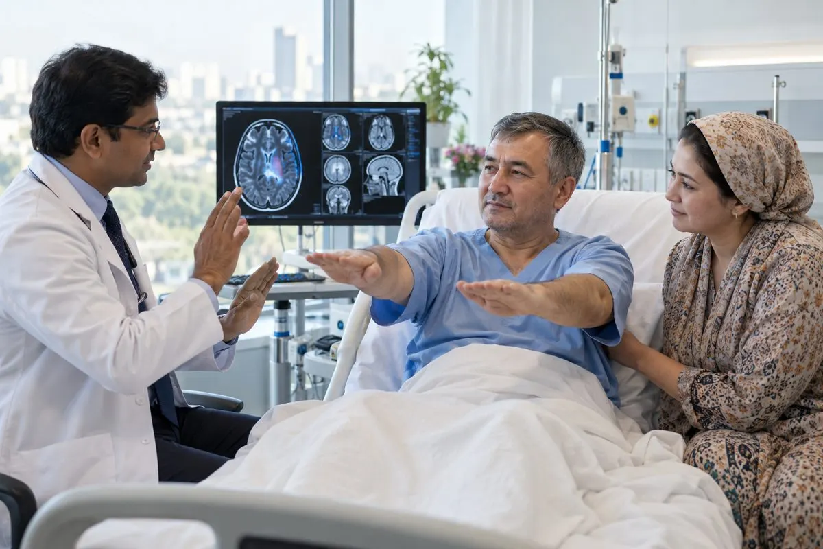 Multiple Sclerosis Treatment